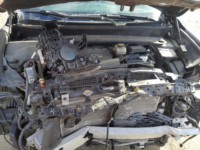 5N1DL0MM9LC511789 Infiniti QX60 LUXE