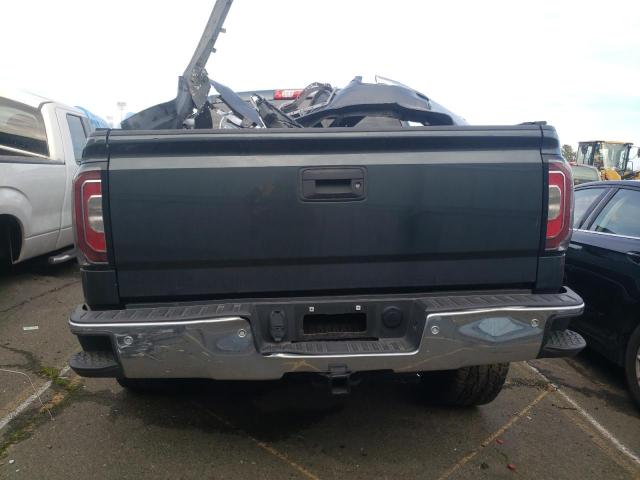 3GTU2NEC1JG349029 GMC Sierra K1500 Slt
