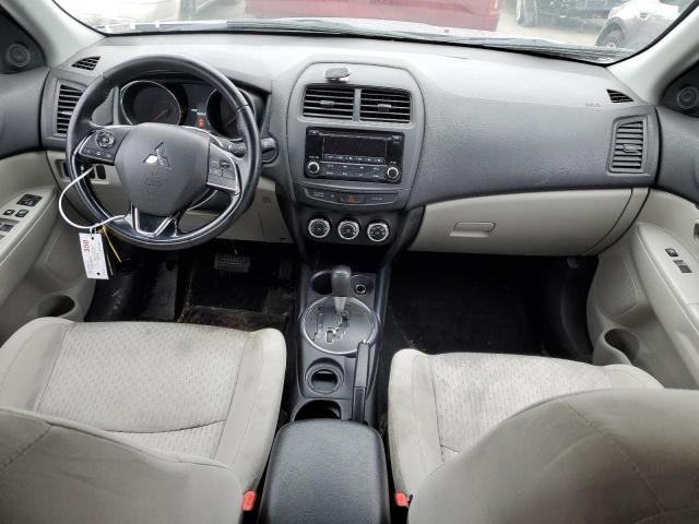 JA4AP3AU3HZ010087 Mitsubishi Outlander Sport Es