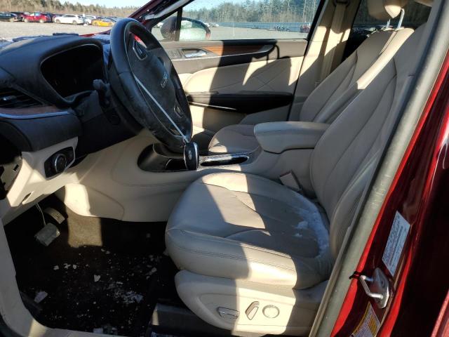 5LMCJ2D91KUL20396 Lincoln MKC SELECT
