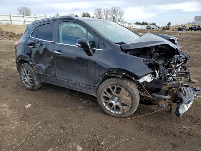 KL4CJ2SB7KB879230 Buick Encore Sport Touring