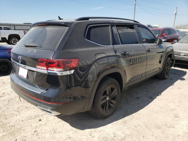 1V2AP2CA1MC502065 Volkswagen Atlas S
