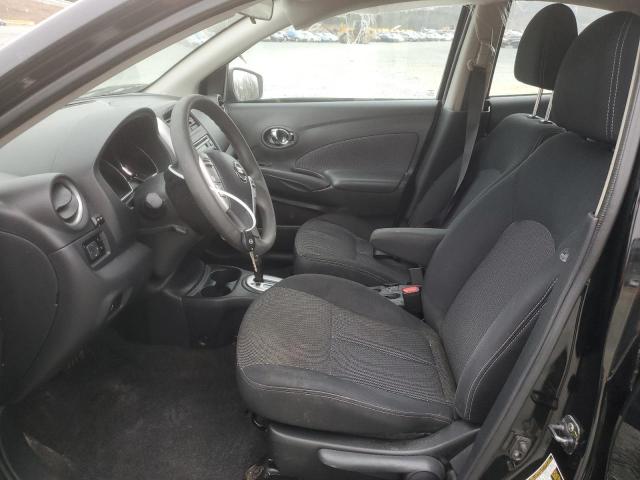 3N1CN7AP6FL894393 Nissan VERSA S