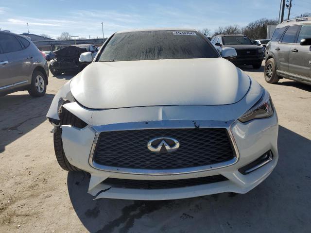 JN1EV7EL6JM391820 Infiniti Q60 Luxe 300