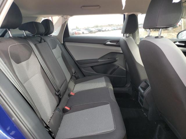 3VVDX7B23PM380769 Volkswagen TAOS S