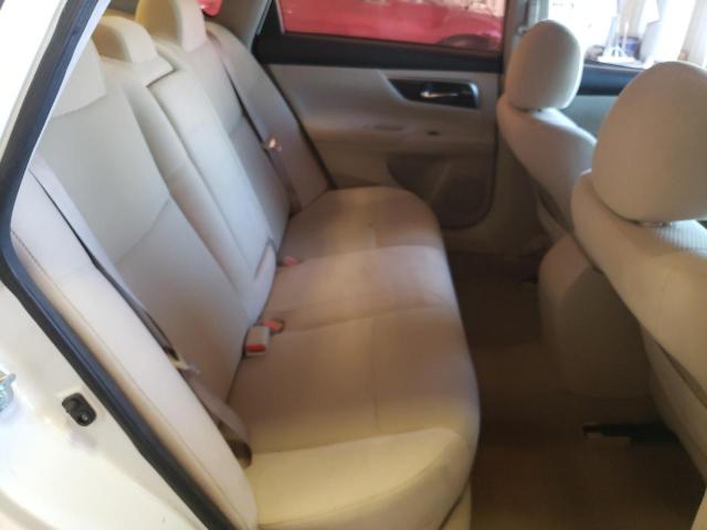 1N4AL3APXEN209576 Nissan ALTIMA 2.5