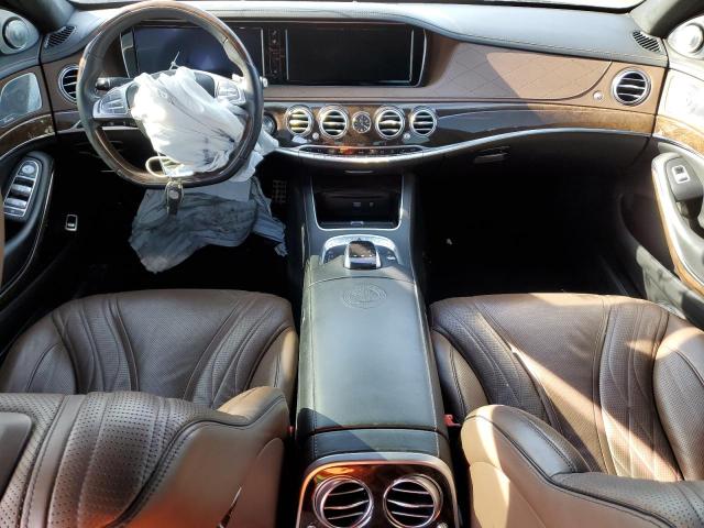 WDDUG7JBXGA259367 Mercedes-Benz S 63 AMG
