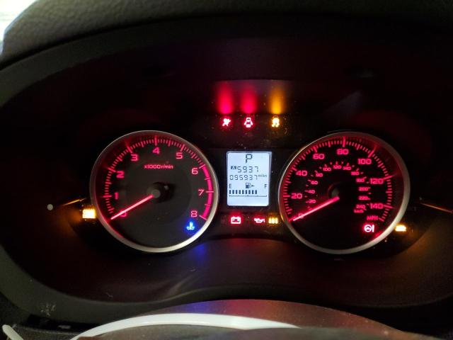 JF2SJAEC4JH400405 Subaru Forester 2.5i Premium