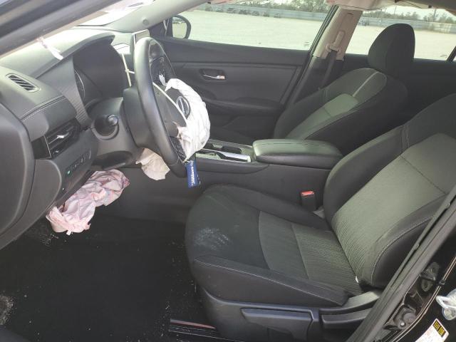 3N1AB8CV8LY276850 Nissan SENTRA SV