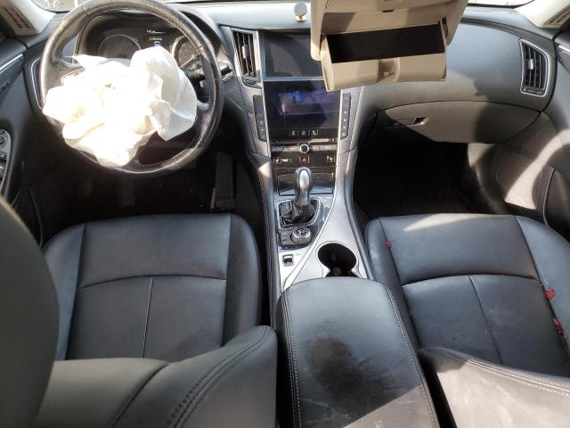JN1EV7AR1GM346092 Infiniti Q50 Premium