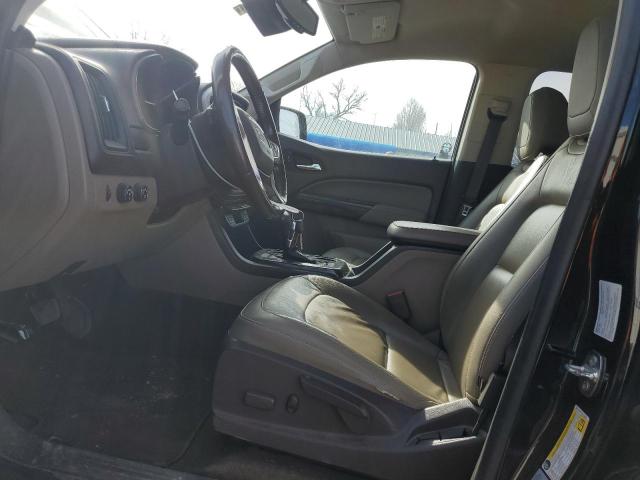 1GTG6DE34G1156957 GMC CANYON SLT