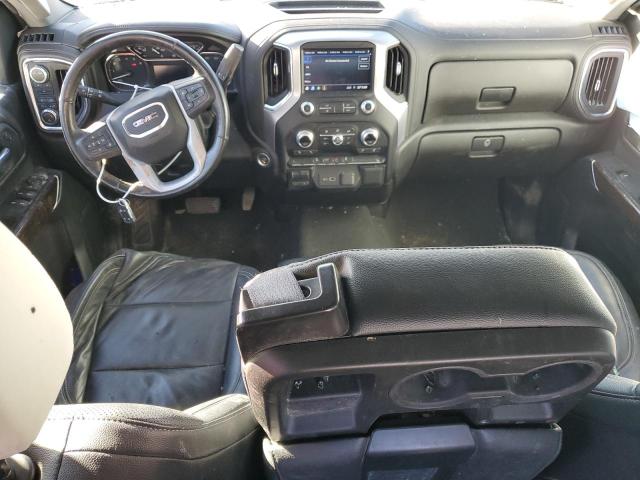 1GT49ME72NF153021 GMC Sierra K2500 Sle