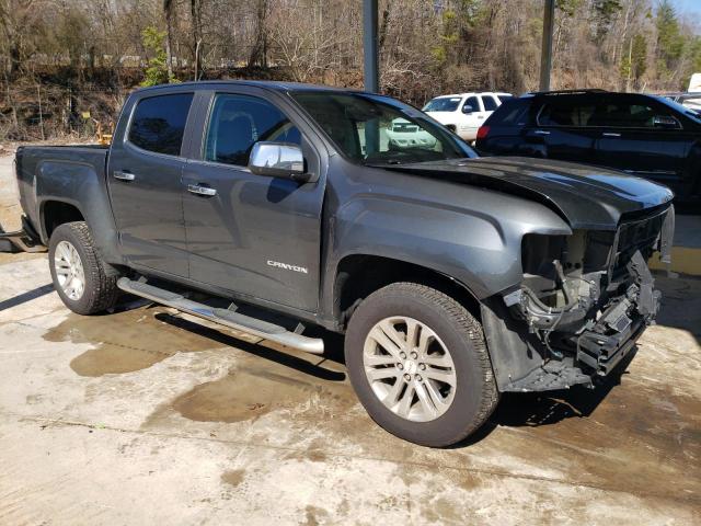1GTG5DE39G1176494 GMC CANYON SLT