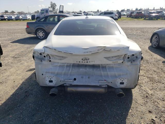 JN1EV7EK5KM230318 Infiniti Q60 PURE