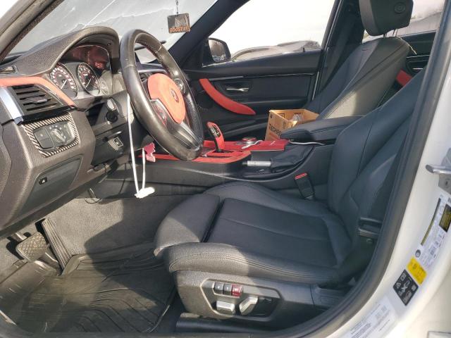 WBA8D9G53JNU70280 BMW 330 XI