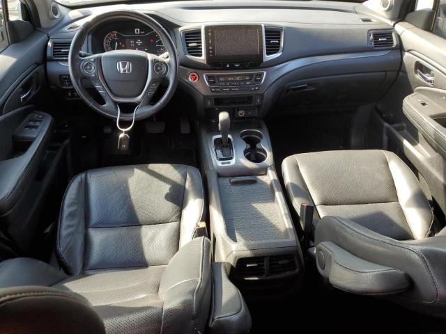 5FPYK3F66JB002128 Honda Ridgeline Rtl
