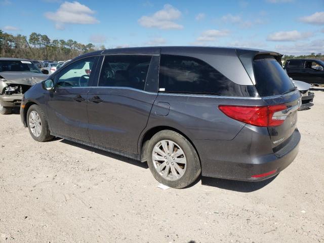 5FNRL6H20LB046005 Honda ODYSSEY LX