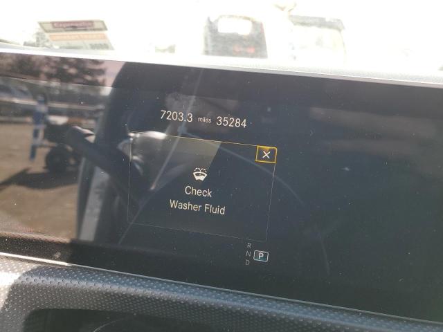 WDD3G4FB0LW036688 Mercedes-Benz A 220 4matic