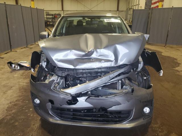 ML32F3FJ6HHF11188 Mitsubishi Mirage G4 Es