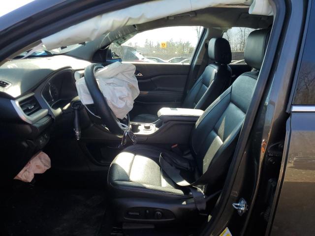 1GKKNULS3LZ134939 GMC ACADIA SLT