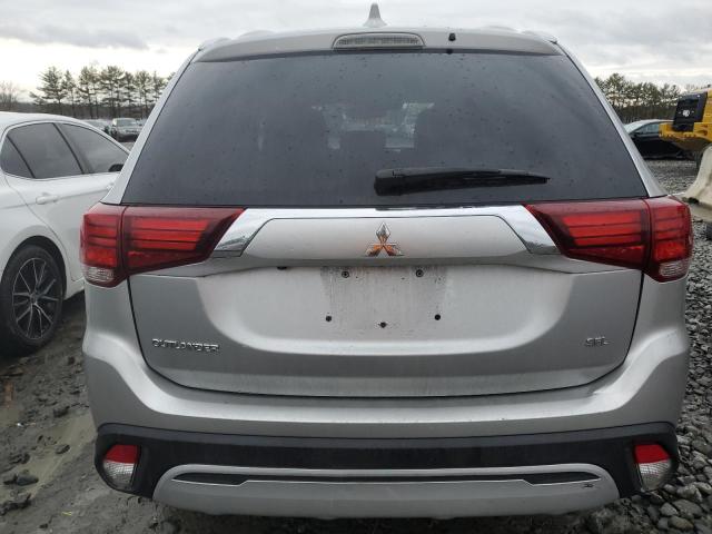 JA4AD3A31LJ000715 Mitsubishi Outlander Se