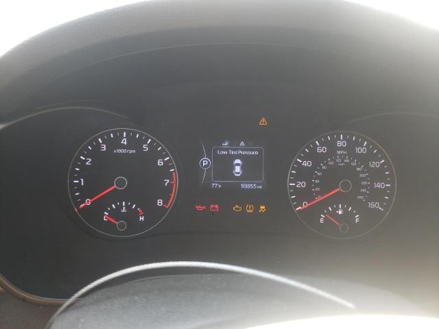 5XXGT4L31JG226180 KIA Optima Lx