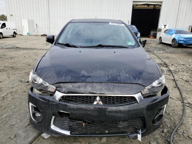 JA32U2FU7GU000498 Mitsubishi LANCER ES