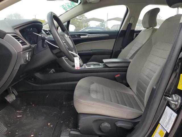 3FA6P0G75KR276823 Ford FUSION S