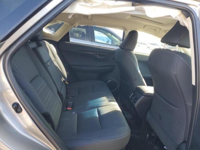 JTJGJRDZ6L5007211 Lexus NX 300H