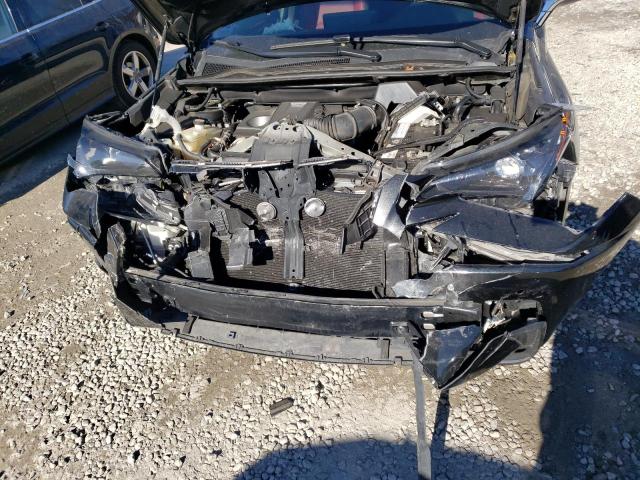 JTJBARBZ1K2208687 Lexus Nx 300 Base