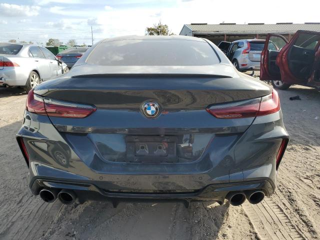 WBSAE0C07LCD28161 BMW M8