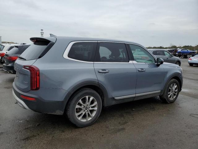 5XYP2DHC4LG012035 KIA Telluride Lx