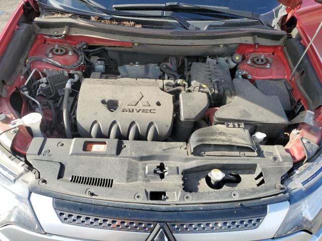 JA4AZ3A39LZ005051 Mitsubishi Outlander Se