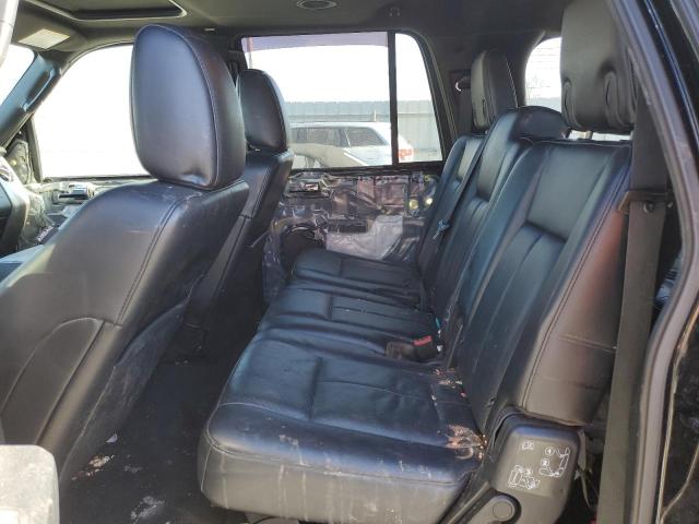 1FMJK1KT3HEA31698 Ford Expedition El Limited