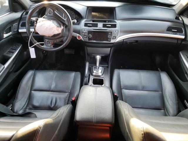 5J6TF2H56EL001127 Honda Crosstour Exl