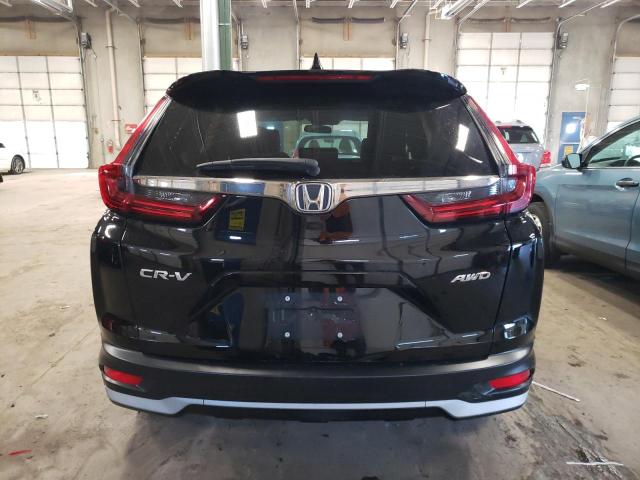 5J6RW2H58ML003616 Honda CR-V EX