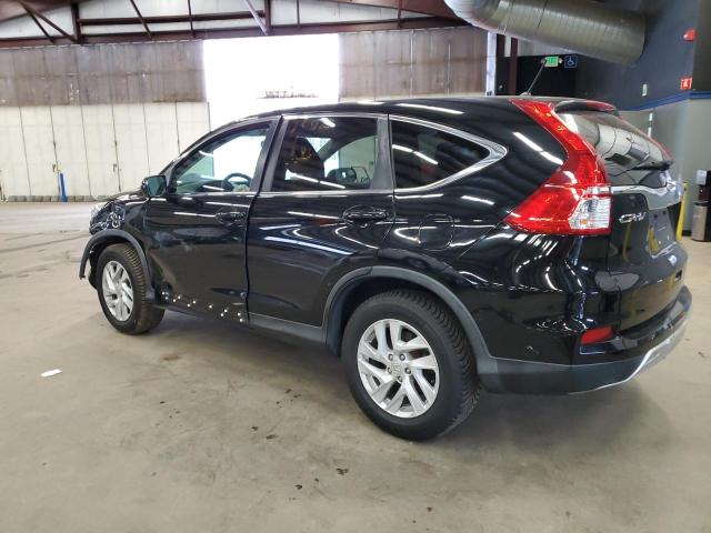 3CZRM3H57GG718772 Honda CR-V EX