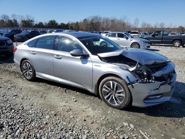 1HGCV3F40KA021911 Honda Accord Hybrid Ex