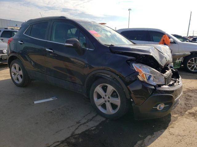 KL4CJBSBXFB271644 Buick Encore Convenience