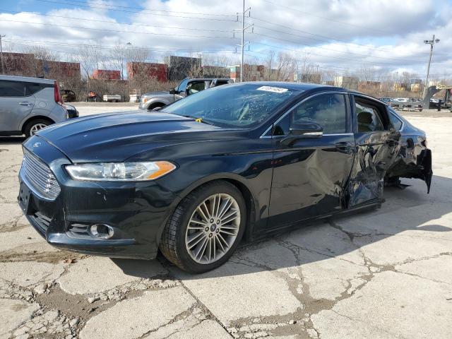 Auction sale of the 2014 Ford Fusion Se, vin: 3FA6P0HD7ER102910, lot number: 41081484
