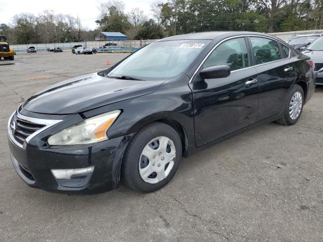 Nissan ALTIMA 2.5 2015 1N4AL3AP0FC452469 Image 1