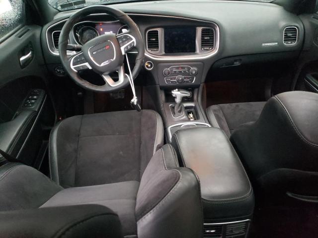 2C3CDXGJ4JH187091 Dodge Charger R/t 392