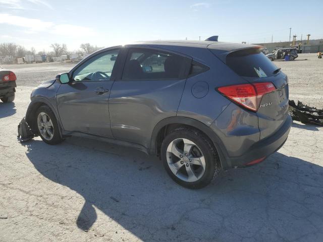 3CZRU5H53HM714104 Honda HR-V EX