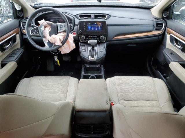 2HKRW1H55LH421571 Honda CR-V EX