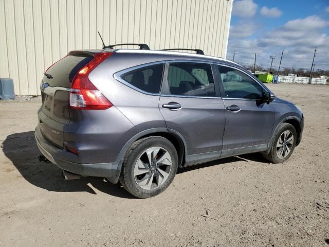 5J6RM3H9XFL005692 Honda Cr-v Touring