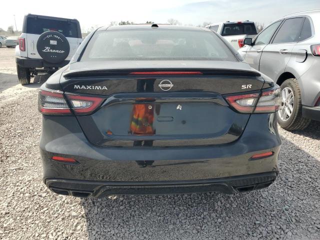 1N4AA6EV6PC504060 Nissan Maxima Sr
