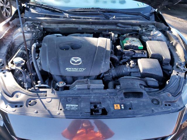 JM1GL1V56H1104496 Mazda 6 TOURING