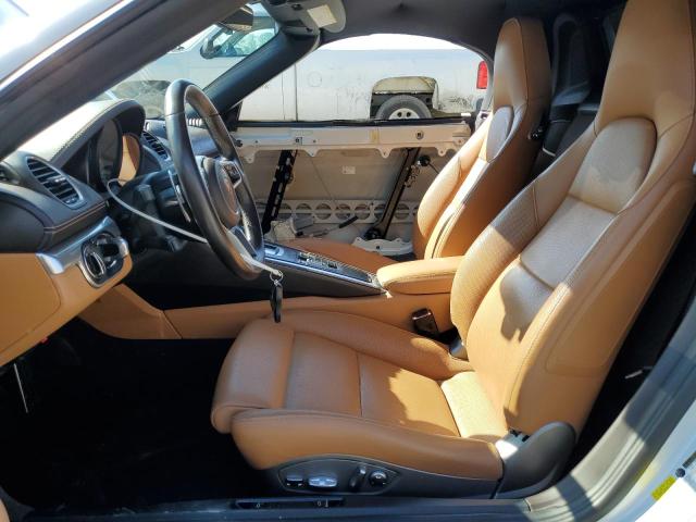 WP0CB2A81HS241847 Porsche BOXSTER S