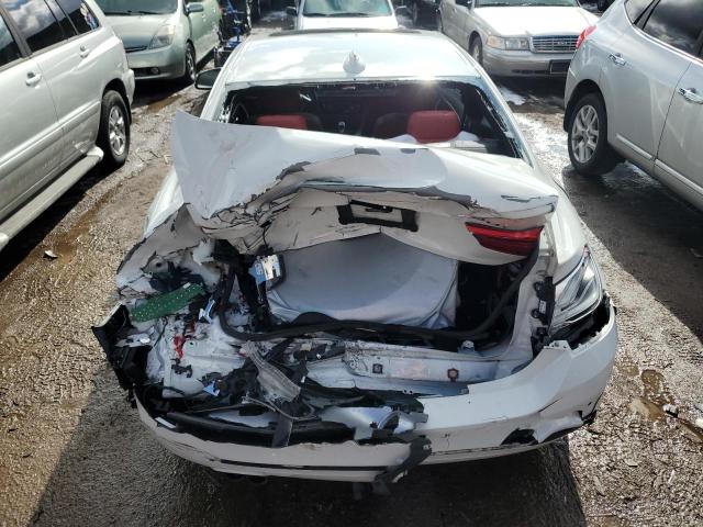WBA4W3C53KAF92936 BMW 430I