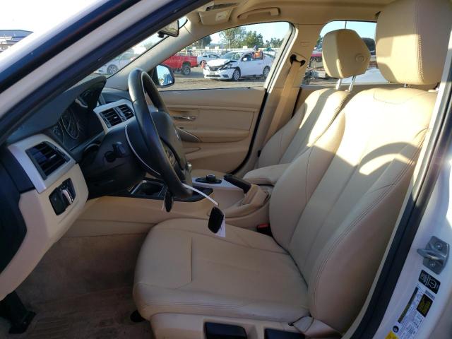 WBA3B1C51FPV69781 BMW 320 I